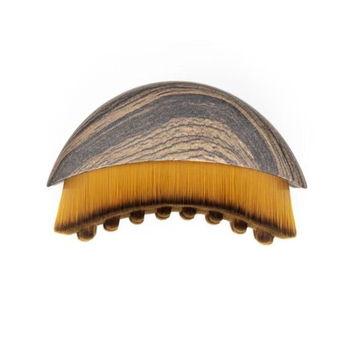 Lymphatic Contour Facial Massage Brush - Lymphara